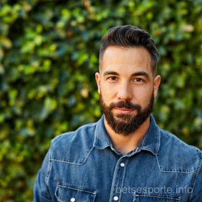 Avatar do usuário João