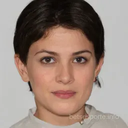 Avatar do usuário Maria